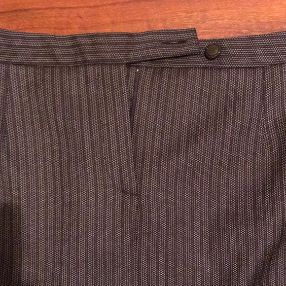 Adrienne Vittadini skirt size 4 - Picture 2 of 4